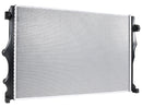 Mercedes-Benz A-Class, CLA-Class, GLA-Class, GLB-Class 2019-2025 Radiator - Nissens 247500020368