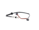 Porsche Boxster, Cayman 2005-2012 Brake Pad Sensor - Sebro 98761267602