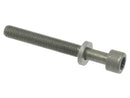 Volkswagen Jetta, Golf, Cabrio, GTI, Corrado, Passat & More 1978-1995 Cylinder Head Bolt - Victor Reinz 049103384B