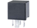 Saab 900, 9000 1979-1998 Multi Purpose Relay - Hella 32500876
