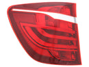 BMW X3 2011-2017 Taillight - TYC 63217220239