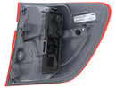 BMW X3 2011-2017 Taillight - TYC 63217220239