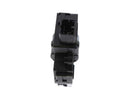 Mercedes-Benz S-Class, E-Class, CL-Class, G-Class, C-Class, SL-Class & More 2007-2021 Actuator Motor - Mahle Behr 2219066900