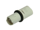 BMW 5 Series, 3 Series, X5, X3, 6 Series, M5 & More 2000-2016 Bulb Socket - URO Parts 63138382104