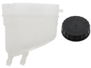Porsche 911, 914, 912 1968-1986 Brake Fluid Reservoir - URO Parts 91135501313