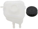 Porsche 911, 914, 912 1968-1986 Brake Fluid Reservoir - URO Parts 91135501313