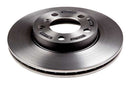 Mini Countryman, Paceman 2011-2016 Brake Disc - Fremax Painted 34119811537