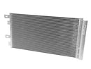 Mini Cooper Hardtop 2002-2008 A/C Condenser - Mahle Behr 64531490572