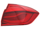 BMW 3 Series, M3 2016-2018 Taillight - TYC 63217369116