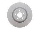 Volvo S60, V70 2004-2007 Brake Disc - Hella Brake Systems 30645222
