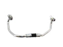 BMW 3 Series, 5 Series, 1 Series, 7 Series, Z4 2007-2016 Turbocharger Coolant Line - Rein Automotive 11537558899