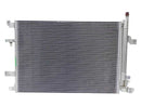 Volvo S60, S80, V70, XC70 1999-2009 A/C Condenser - Nissens 31267200