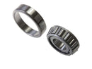 Volkswagen Transporter, Beetle, Karmann Ghia 1950-1965 Wheel Bearing - Schaeffler 111405627