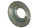 Porsche 356 1964-1965 Brake Disc - Sebro Coated 90135140112