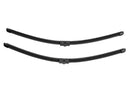 Audi TT 2003-2006 Wiper Blade Set - Valeo 21111203