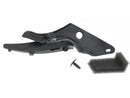 Volvo S60, V70, XC70 2001-2009 End Piece - Pro Parts 8663894