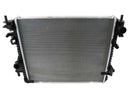 Jaguar F-Type, XK 2011-2021 Radiator - Mahle Behr T2R18423
