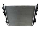 Jaguar F-Type, XK 2011-2021 Radiator - Mahle Behr T2R18423