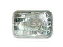 Mercedes-Benz S-Class, 190 Series 1981-1986 Sealed Beam Headlight - Osram-Sylvania 0008265799