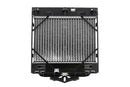 BMW 5 Series, 7 Series, 6 Series 2011-2019 Auxiliary Radiator - Mahle Behr 17117802662
