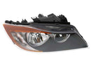BMW 3 Series 2006-2008 Headlight Assembly - TYC 63116942726