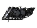BMW 3 Series 2006-2008 Headlight Assembly - TYC 63116942726
