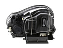 Porsche Cayenne 2003-2006 Headlight Assembly - Valeo 95563115451