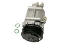 Volvo XC90 2003-2005 A/C Compressor - Nissens 36000328