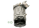 Jaguar XK, XF, XJ 2010-2017 A/C Compressor - Nissens C2D38105