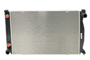 Audi A6 2005-2011 Radiator - Nissens 4F0121251AH