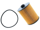 Oil Filter Kit - UFI 2508900