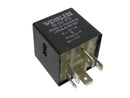 Audi A4, A6, Volkswagen EuroVan, Corrado 1990-2003 Relay - Wehrle 165906381