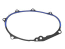 Volkswagen Jetta, Eos, GTI, Golf R, Passat, Audi A4 & More 2005-2013 Timing Chain Cover Gasket - Victor Reinz 06D103121B