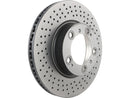 Porsche 911, Boxster, Cayman 1999-2012 Brake Disc - Brembo 99635140501