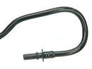Jaguar XJ, F-Pace, F-Type, XF 2010-2021 Crankcase Breather Hose - URO Parts AJ814246