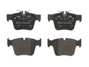 Mercedes-Benz GLC-Class 2016-2023 Brake Pad Set - ATE Ceramic 000420830028