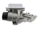 Mercedes-Benz M-Class, C-Class, E-Class, SLK / SLC, CLK-Class, GL-Class & More 2003-2015 Filter Housing / Cooler - Nissens 272180000064