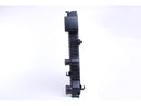 Mercedes-Benz S-Class, CL-Class 2009-2014 Radiator - Nissens 2215003203