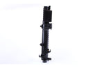 Mercedes-Benz S-Class, CL-Class 2009-2014 Radiator - Nissens 2215003203