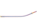 Volkswagen Vanagon 1986-1991 Engine Oil Dipstick Tube - Jopex 025115629A