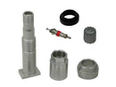 Mercedes-Benz M-Class, E-Class, GL-Class, CLK-Class, AMG GT, CL-Class & More 2003-2021 TPMS Wheel Valve Stem Kit - Schrader 0004001000