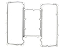 Jaguar XF, XK, F-Pace, F-Type, XJ 2010-2021 Intake Manifold Gasket - Britpart AJ811948