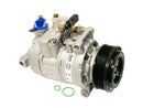 Audi A4, A5, Q5 2009-2012 A/C Compressor - Nissens 8K0260805L