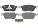 Volvo XC60 2016-2017 Brake Pad Set - Brembo Ceramic 32373192