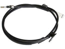Volvo XC90 2003-2014 Parking Brake Cable - Pro Parts 30681684