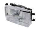 Volvo 240 Series 1986-1993 Headlight Assembly - Pro Parts 1372106