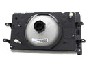 Volvo 240 Series 1986-1993 Headlight Assembly - Pro Parts 1372106
