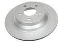 Mercedes-Benz E-Class 2003-2016 Brake Disc - ATE Coated 000423101207