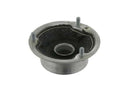 BMW 3 Series, 5 Series, 1 Series, 6 Series, X3 2003-2013 Strut Mount - febi bilstein 31336760943