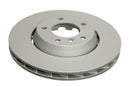 BMW Z3, M3 1996-2000 Brake Disc - Zimmermann Formula Z 34112227738